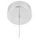 NELDO Pendul 8W LED