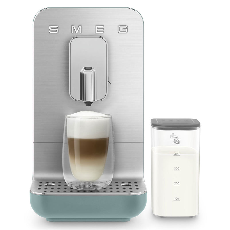 SMEG Aparat espresso electric