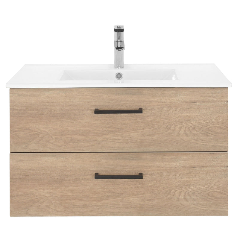 PICCO/CORRY Set mobilier baie