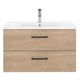 PICCO/CORRY Set mobilier baie