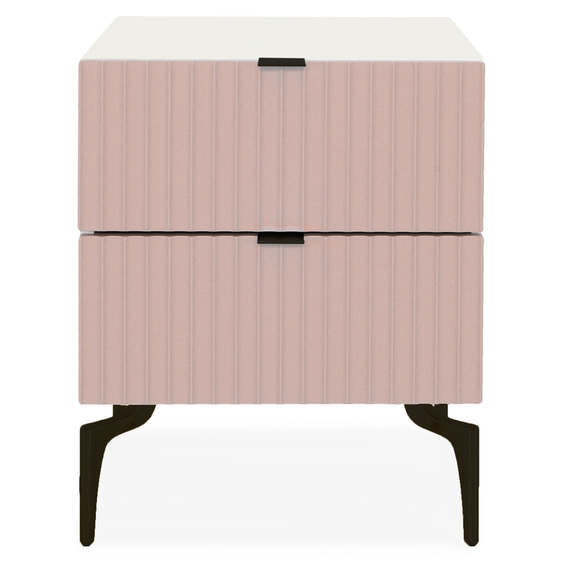 WAVE Ansamblu copii, casetieră și birou