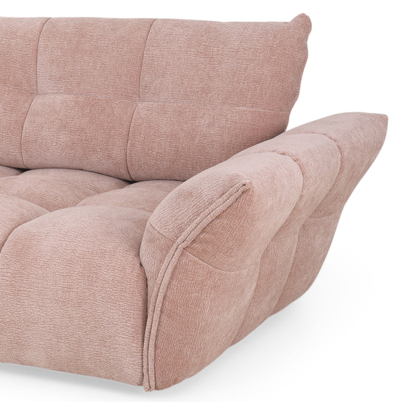 ALEGRA Canapea 4 locuri, stofă