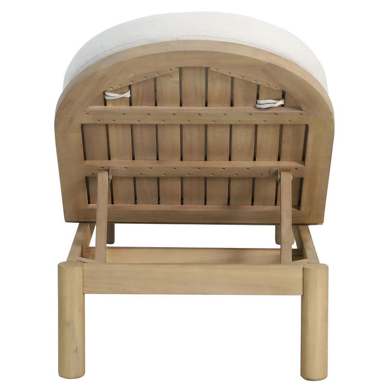 PILL Șezlong exterior