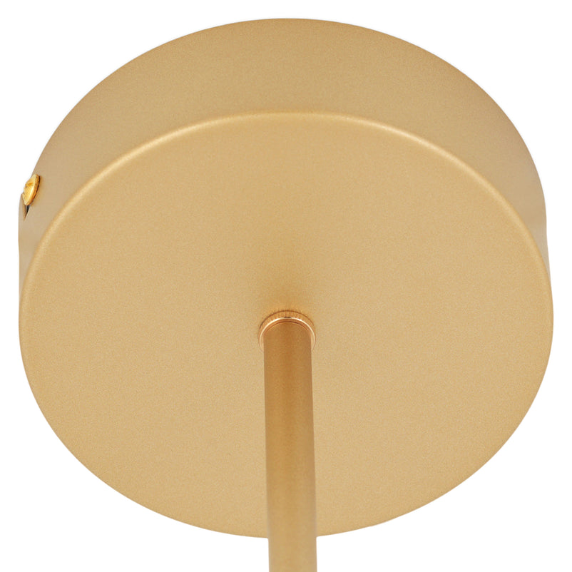 LINIAR Lustră 35W LED