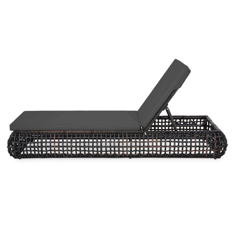 DINASTY Șezlong exterior