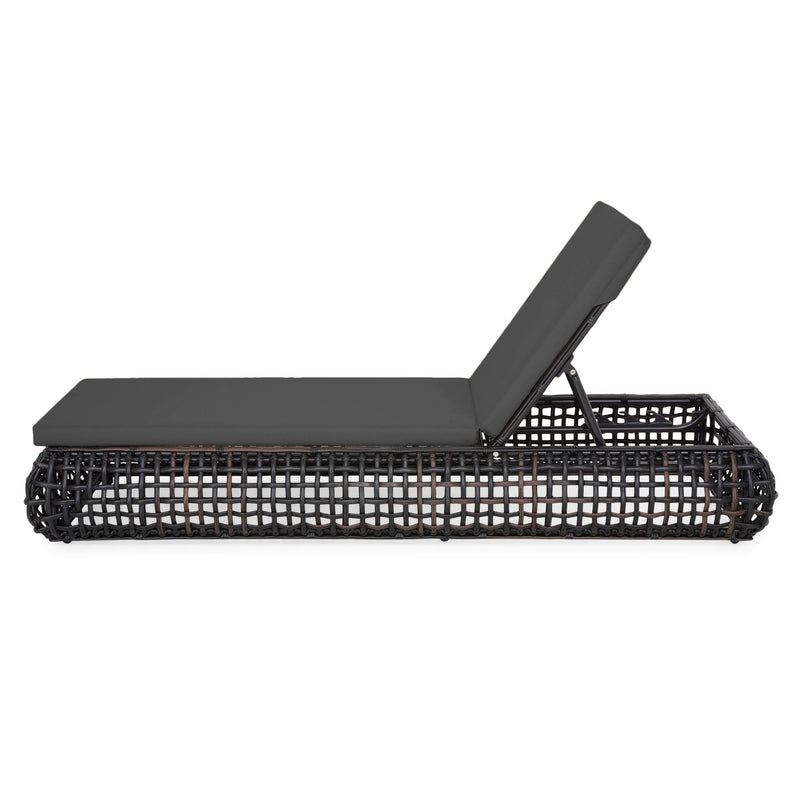 DINASTY Șezlong exterior