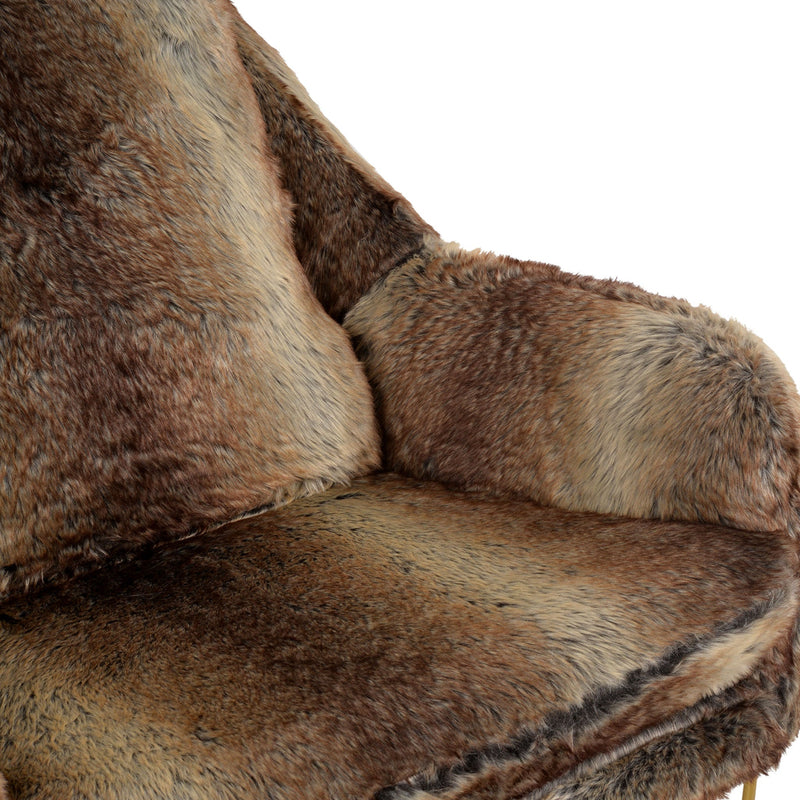 HEATHER Fotoliu - Articol resigilat