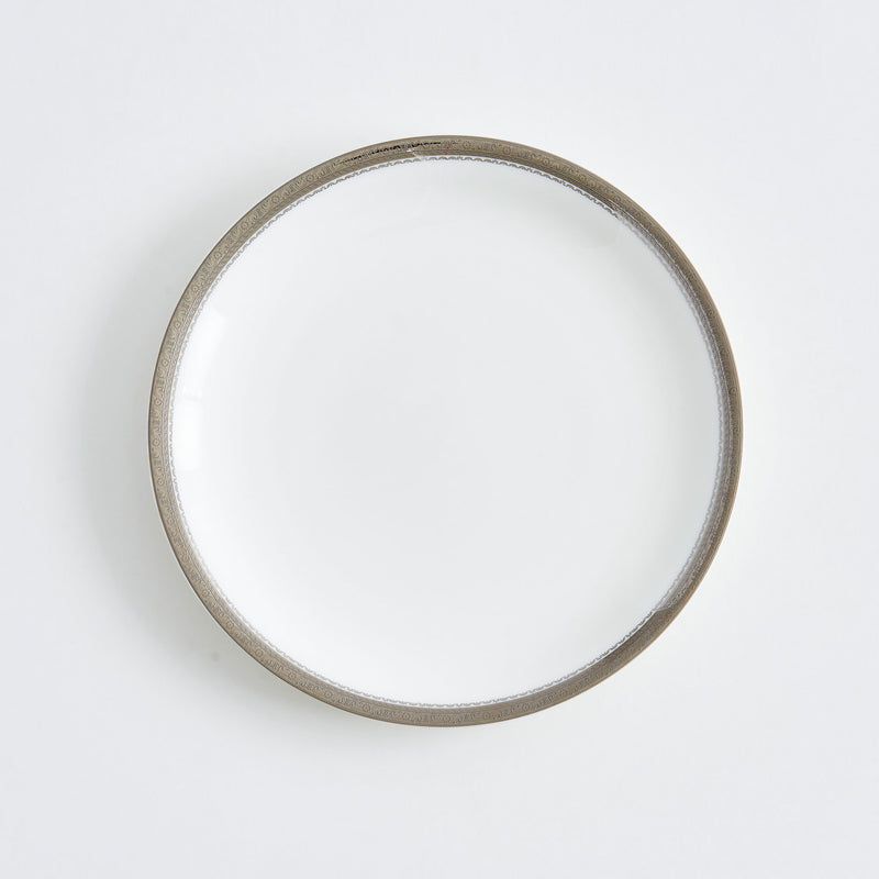 QUINN Set veselă, porțelan, 32 piese