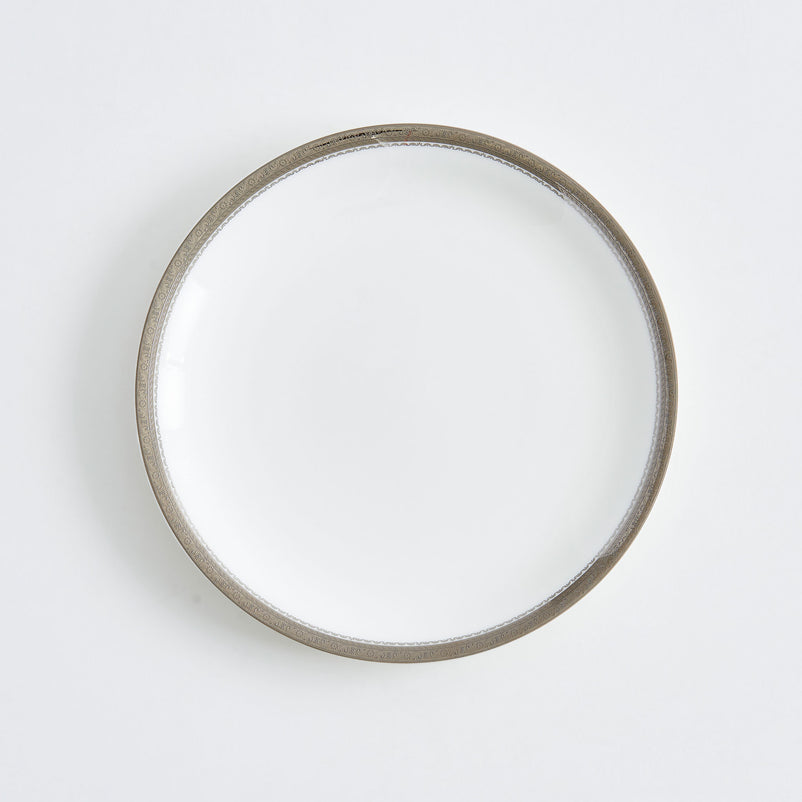 QUINN Set veselă, porțelan, 32 piese