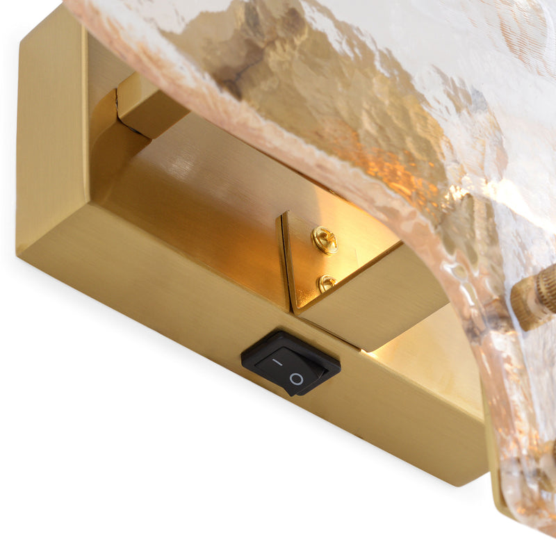 NORIA Aplică 1x40W E14