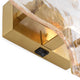 NORIA Aplică 1x40W E14