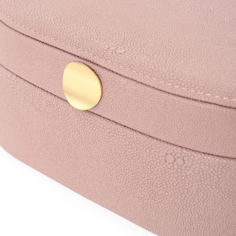 MAUVE Cutie bijuterii