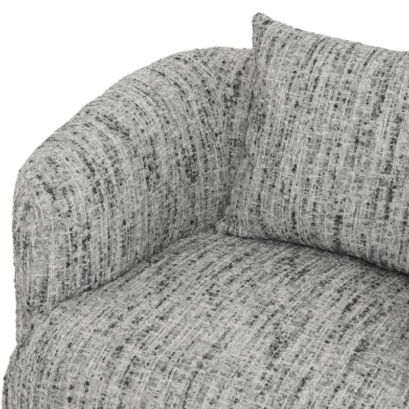 HEMET Fotoliu, stofă