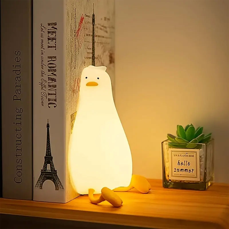 SLEEPY DUCK Veioză 1x1W LED