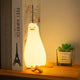 SLEEPY DUCK Veioză 1x1W LED