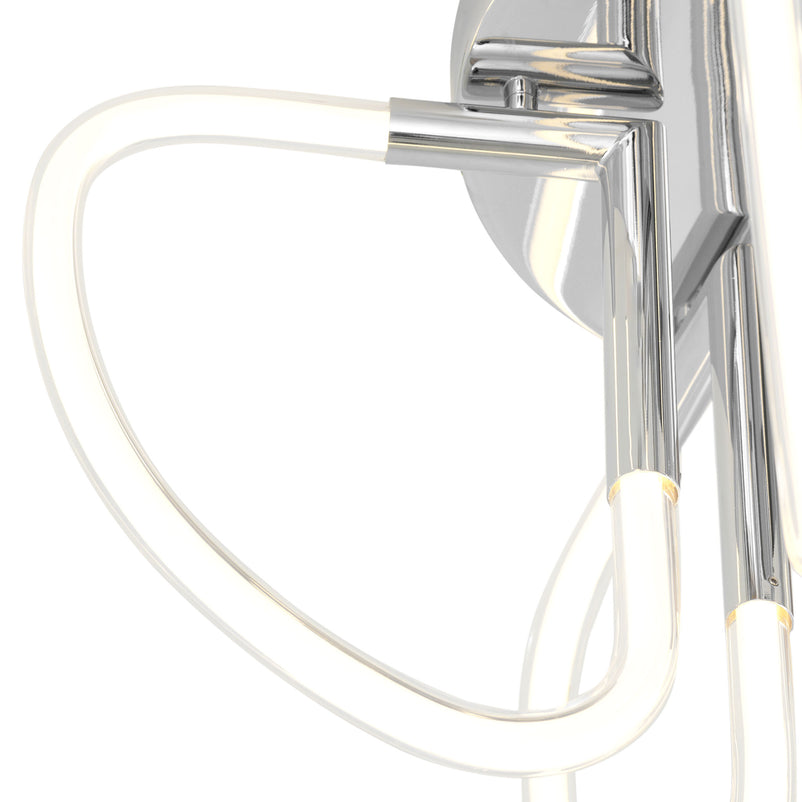 TAKODA Plafonieră 1x58W LED