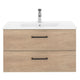 PICCO/BERNI Set mobilier baie
