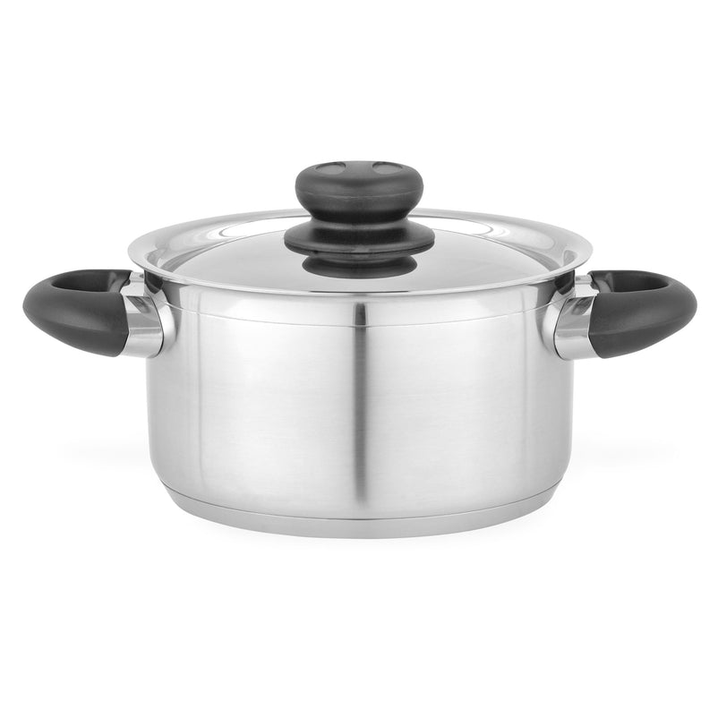 PLUS Set 5 vase pentru gătit