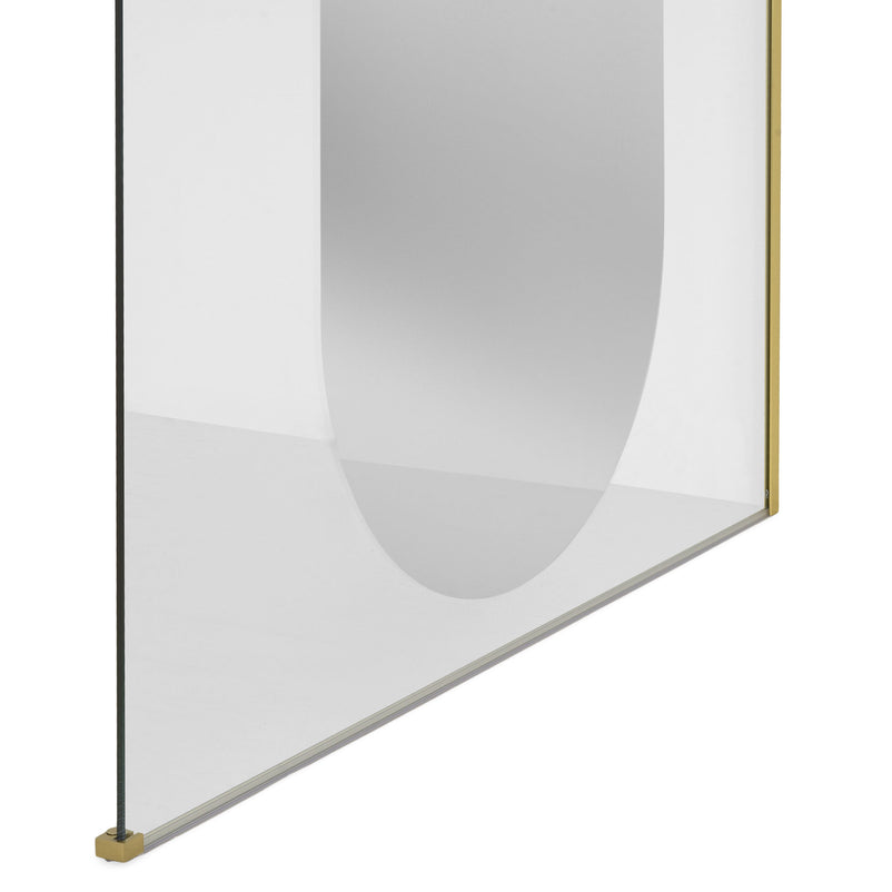 REFLEX Sistem duș, sticlă 8mm