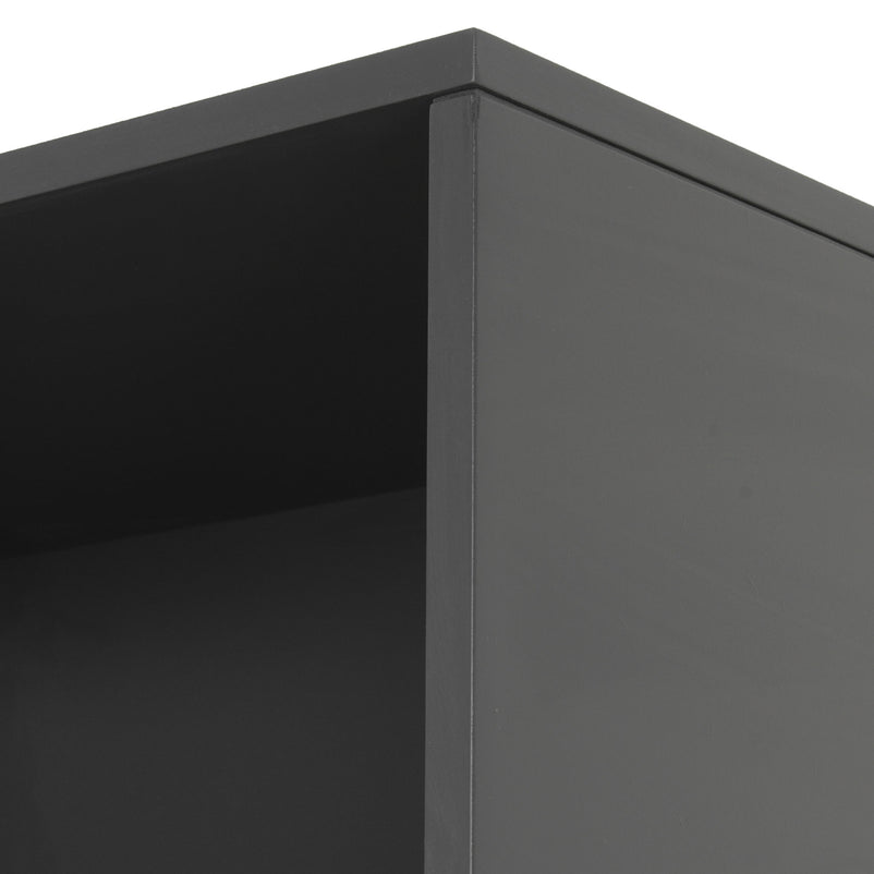 ONIX Etajeră 2 sertare