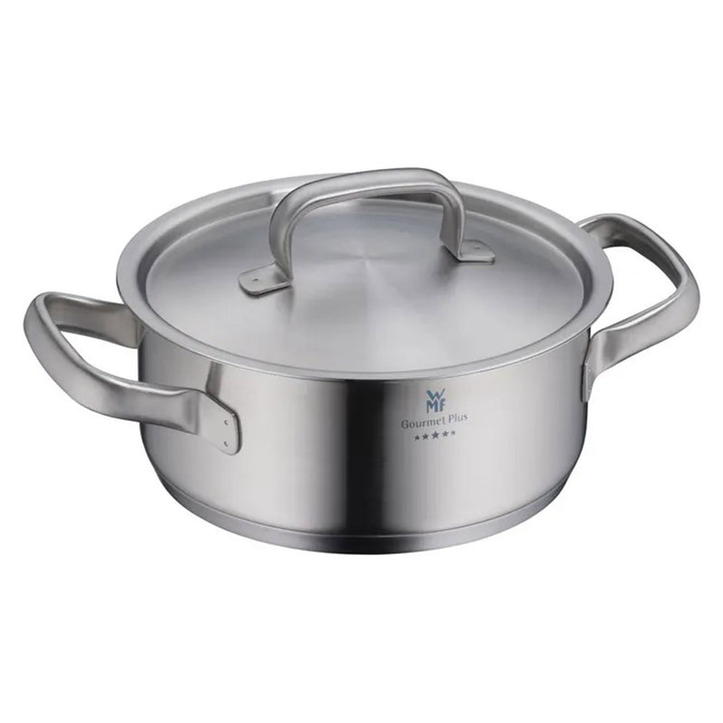 GOURMET PLUS Set 5 vase pentru gătit