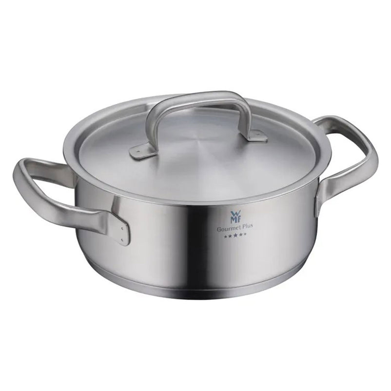 GOURMET PLUS Set 5 vase pentru gătit