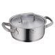 GOURMET PLUS Set 5 vase pentru gătit