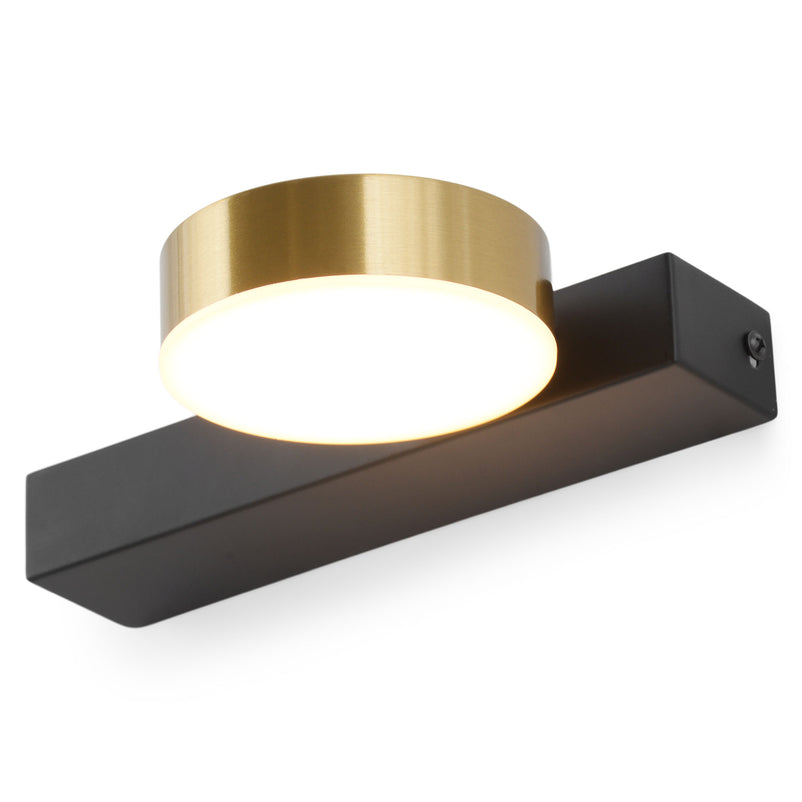 RAZEL Aplică 1x8W LED