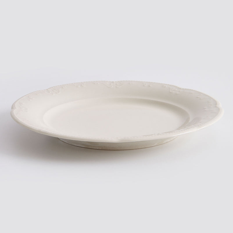 CELINE Set veselă, porțelan, 24 piese