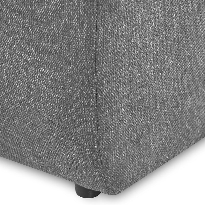 NIKO Fotoliu, stofă