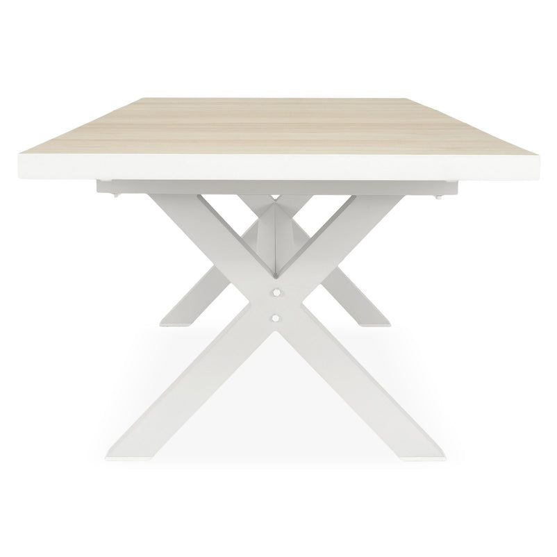 TUSCANY Masă extensibilă exterior