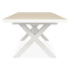 TUSCANY Masă extensibilă exterior