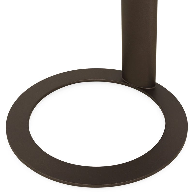 MILTON Măsuță colț