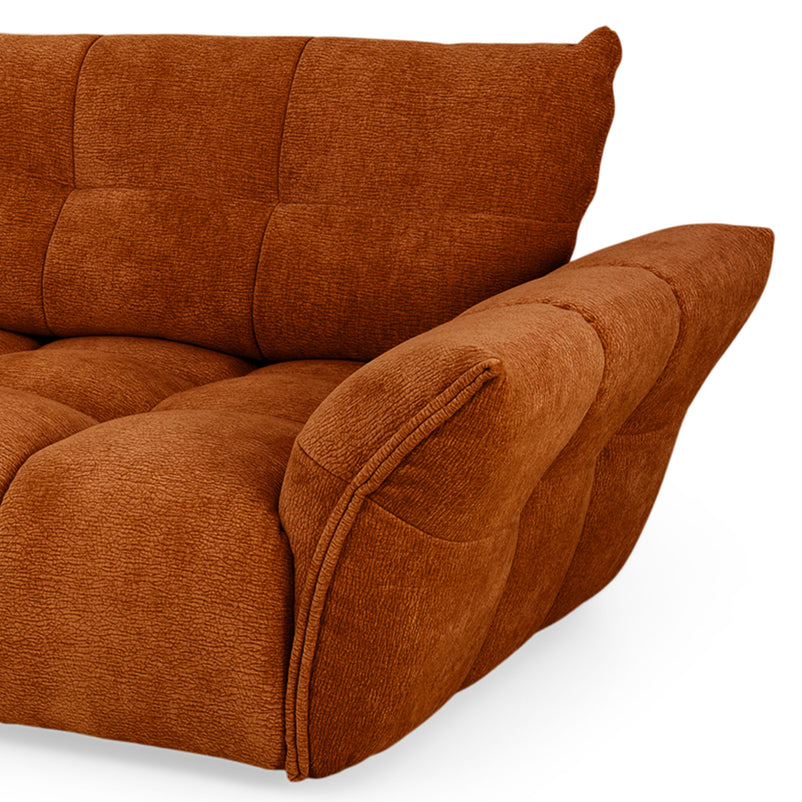 ALEGRA Canapea 4 locuri, stofă