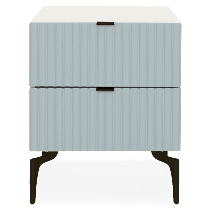 WAVE Ansamblu copii, casetieră și birou