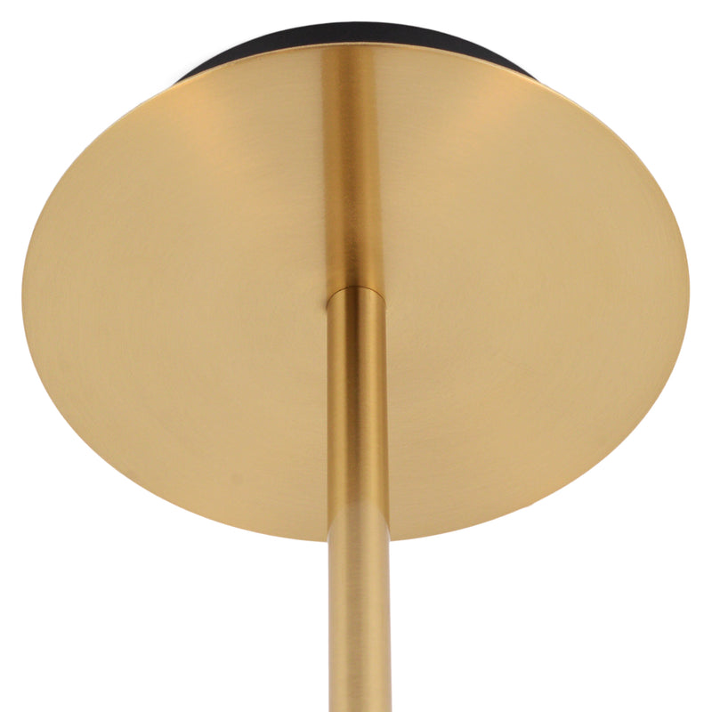 GLOPO Lustră 6x40W E14