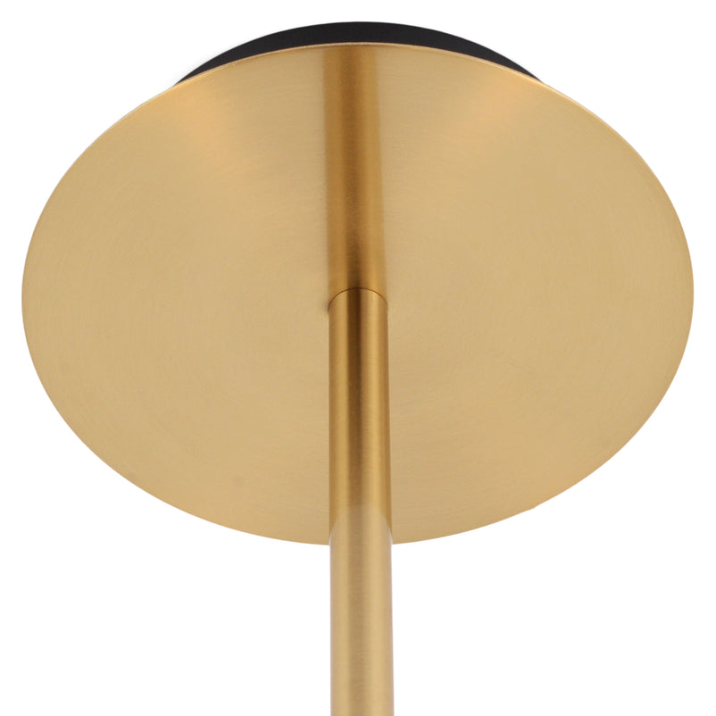 GLOPO Lustră 6x40W E14