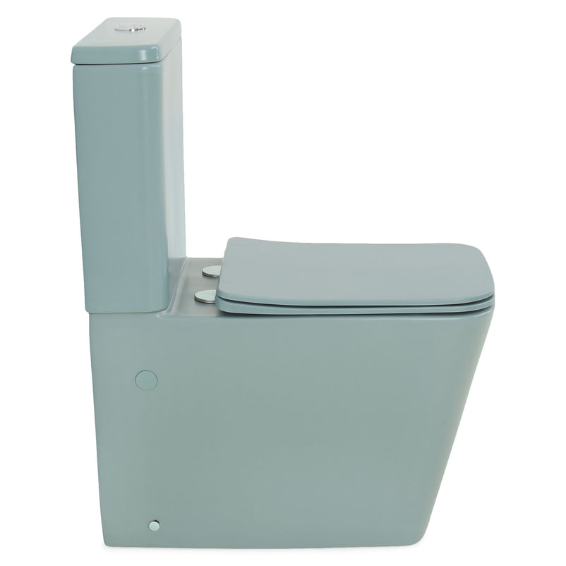 CONTE Vas toaletă, ceramică