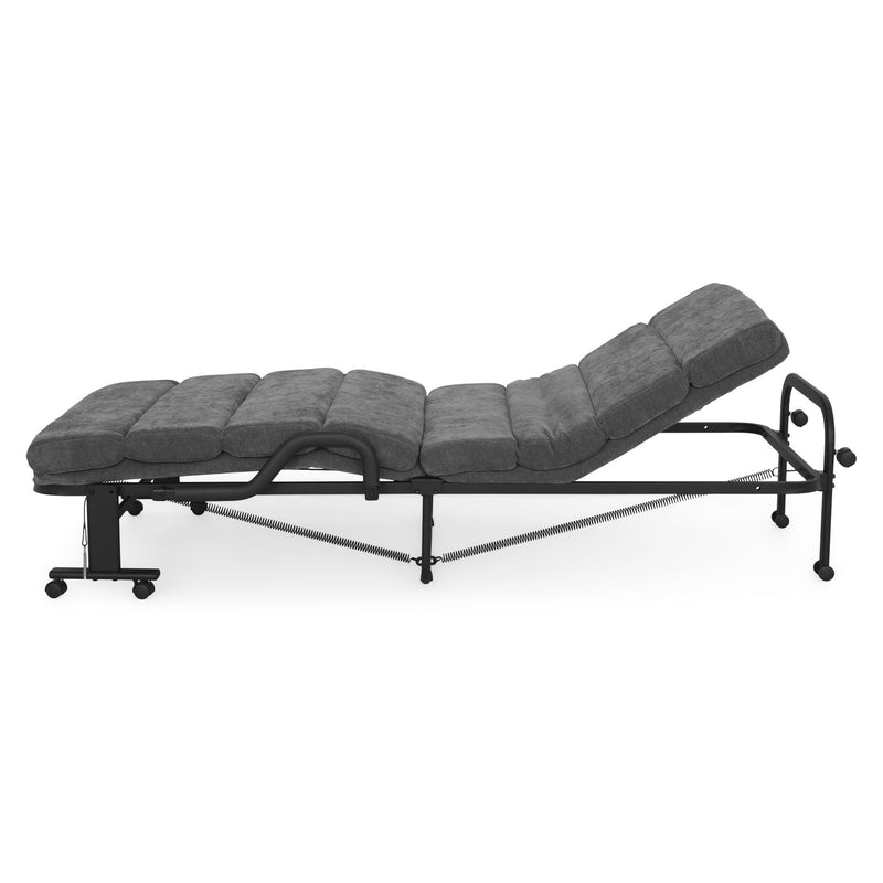 CAIRUS Pat pliant, 90x190cm