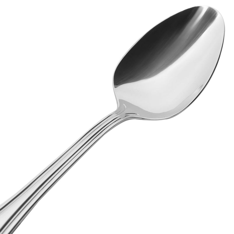 MERAN Set tacâmuri 24 piese, inox