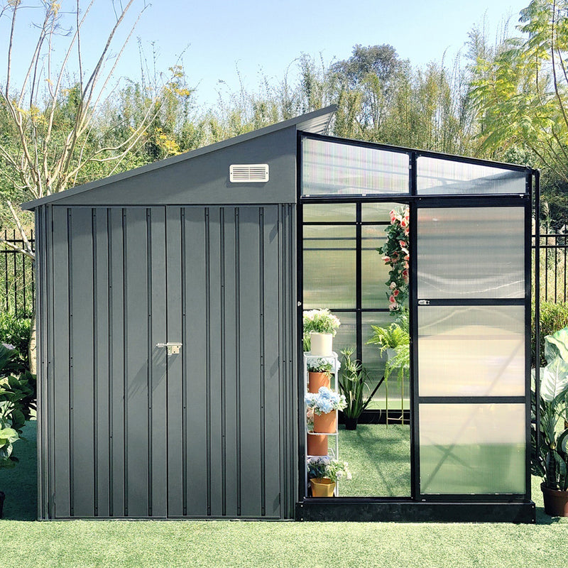 MANILA Magazie depozitare