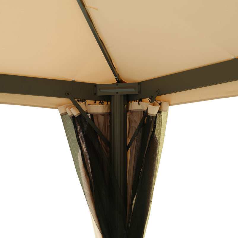 VELOR Pavilion