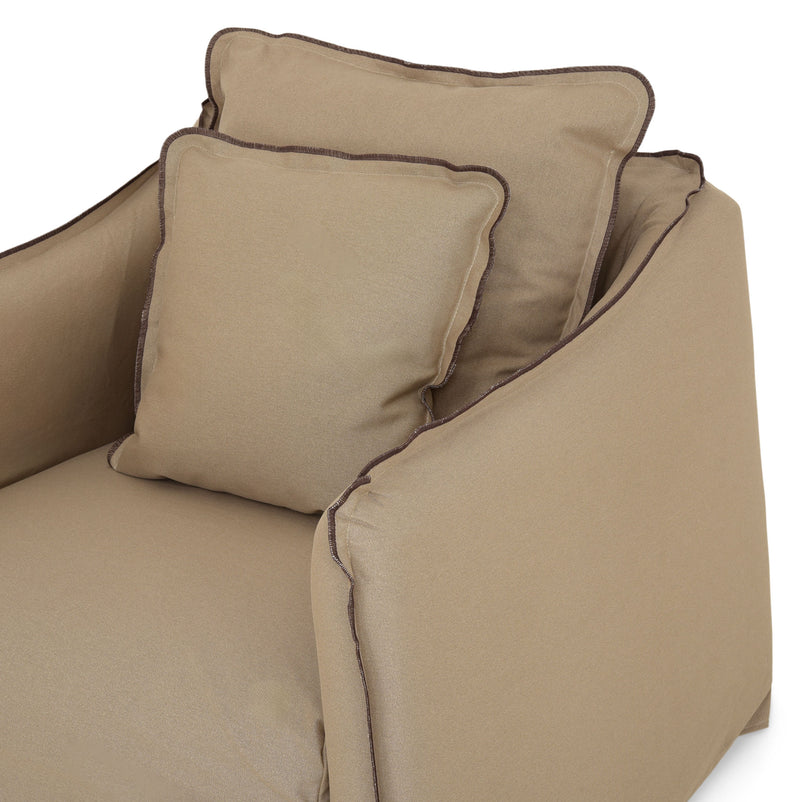 RODOS Fotoliu, stofă