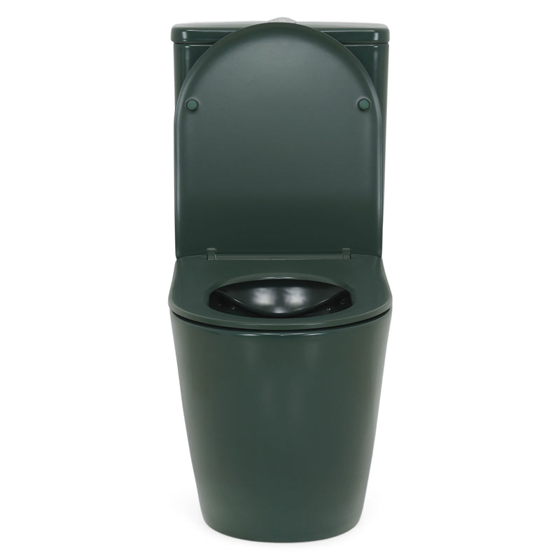 JADE Vas toaletă, ceramică