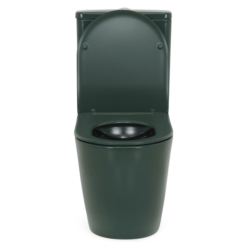 JADE Vas toaletă, ceramică