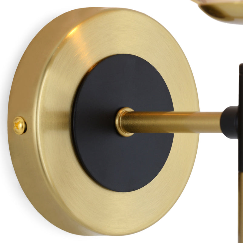 UPTON Aplică 1x5W G9 LED