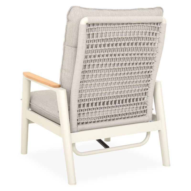 PERUGIA Fotoliu exterior