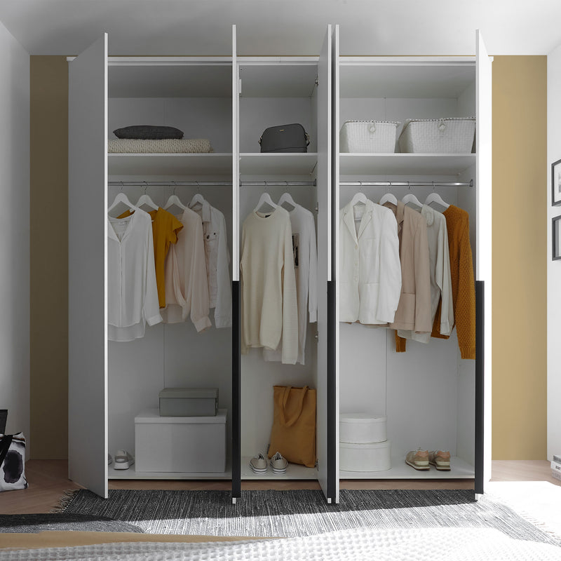 KOLBERG Dulap 5 uși