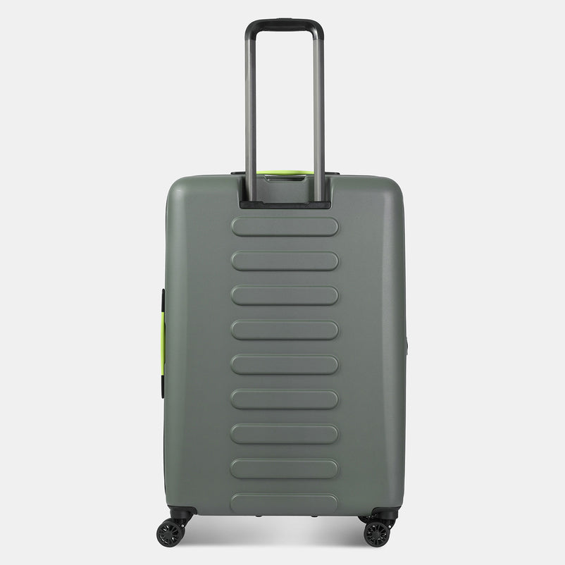 GRIP Troler cabină avion