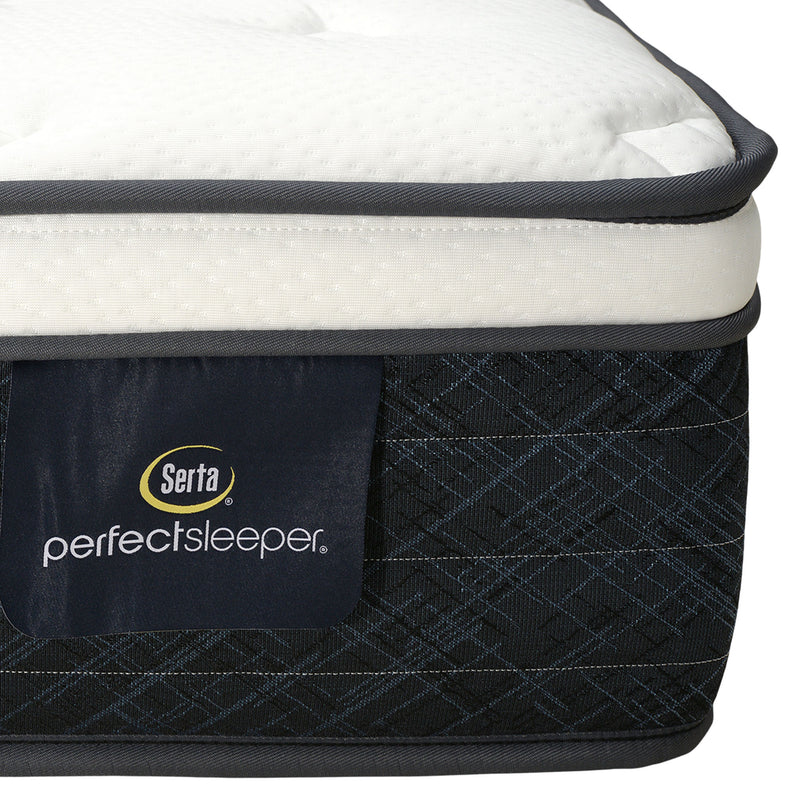 SERTA PS SEDONA Saltea